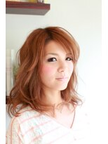 アナザードア(another door)&nbsp;エアリーカール