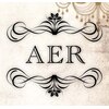 アエル(AER)のお店ロゴ