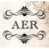 アエル(AER)のお店ロゴ