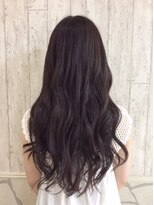 アンク クロス 新宿店(ANKHCROSS)&nbsp;シールエクステスタイル☆