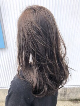 エルモ(ELMO) パールグレージュ