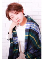 アクアレラ(AQUARELA) 大人かわいい。ラフショート☆30代40代50代