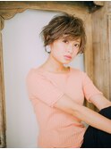 くしゅくしゅショート【稲毛】