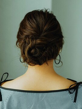 プロデュース 相模大野店(Produce) ヘアセット☆ヘアアレンジ☆お呼ばれヘア