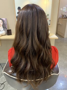 アルート 町田店(aroot) イルミナカラー