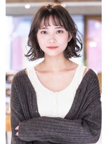 ロジッタ(ROJITHA)&nbsp;【ROJITHA】ショート×ラフカール