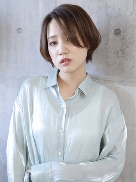 ノエルヘアー(Noel hair) 大人ショートボブ