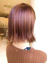 トキオガーデン(TOKIO garden)&nbsp;トリートメントカラーブロー