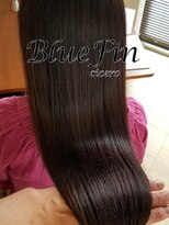 ブルーフィン シセロ(Blue Fin cicero)&nbsp;毛髪内部調整ケア20代30代40代美髪ツヤさらストレート