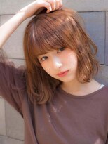 リリアン 表参道(relian)&nbsp;秋カラー