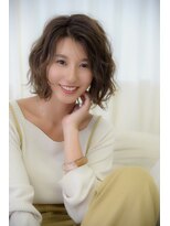 メンズ髪飛アンド美容室南風 中央駅店(GRACE ARTIST TEAM by Men's) ショート