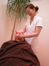 ココ(Hair＆Facecare Coco)&nbsp;島田 礼子