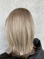 モテナ アット ベッピン(motenas at Beppin s)&nbsp;ミルクティーベージュ