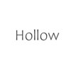 ホロー(Hollow)のお店ロゴ