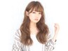 【髪質改善】ケアプレミアムトリートメント＋カラー＋カット21700円⇒13900円