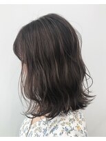 ラフ 八乙女(Rough)&nbsp;【Rough八乙女】ブラントボブ