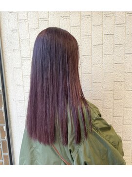 ミルプデザイン(MilP design) ルビーレッド