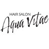 アクアヴィタエ(Aqua vitae)のお店ロゴ
