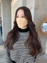 ワイス(WYETH) pink beige