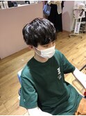 ニュアンスツイスト