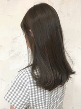 カラーやパーマの持ちをよくしたい人におススメのプラスワンメニュー【高濃度炭酸泉￥500】  [岩見沢]