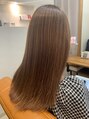 エクラートエール 大宮東口店(ECLART aile)&nbsp;ダメージレス縮毛矯正オススメです！