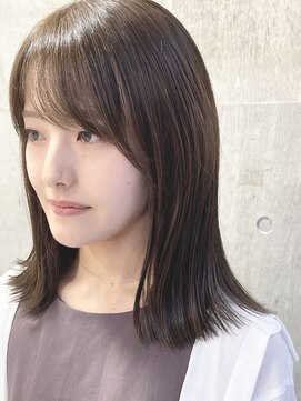 ジィルム(XELM) 重めロブ【高崎】