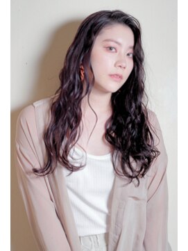 スピガ(SPIGA) ウェーブロング