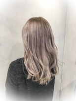 エイト 北千住店(EIGHT)&nbsp;ハイブリーチカラー