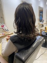 メリー(merry)&nbsp;マットグレージュ