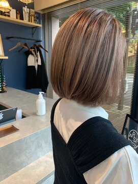 リアン 平塚(Lien) ダークアッシュ/イメチェン/美肌カラー[平塚駅]