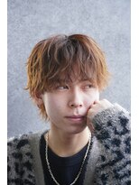 ゴールドシブヤ(GOALD SHIBUYA)&nbsp;メンズヘア整形・GOALD・メンズパーマ