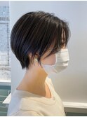 ミニーショート