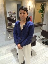 オンリーワン(Only ONE)&nbsp;小堀 有加