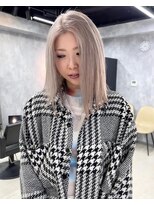 イコ(.ico)&nbsp;ペールベージュ