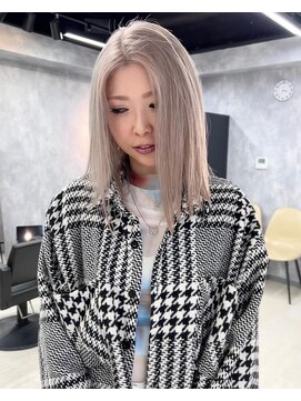 イコ(.ico) ペールベージュ