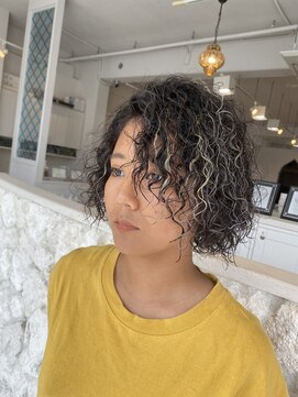 アンジュベイナハ (Ange Bay NAHA) 夏！×ハイライト×ツイストスパイラル