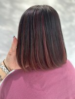 ラビス 浦和(Lovis)&nbsp;美髪/ネビージュ/大人かわいい/透明感ショート[浦和]