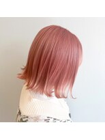 アルドーレ(Ardore)&nbsp;ピンクベージュ