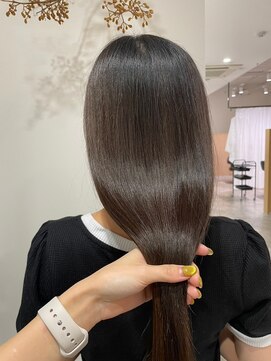 レブラン(r'e blanc) おすすめスタイル☆☆ デザイナーayana