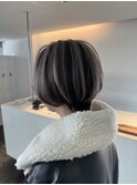 アンブレラカラー