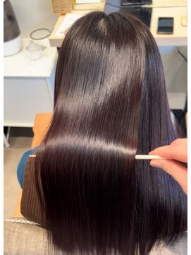 コトカ 千葉(KOTKA) イメチェン/ピンクベージュ/クールショート/髪質改善/オージュア