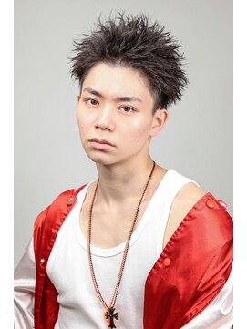 リップス 大宮(LIPPS) アッパーショート