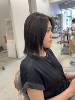 ルッカヨドヤバシ(RUCCA yodoyabashi)&nbsp;グレージュカラー[肥後橋/本町]