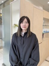 ゼル 鴻巣店(ZELE) 高橋 彩香