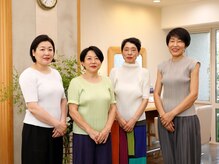 美容室エルザノ