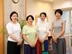 美容室エルザノの写真/女性ならではの年齢に伴う髪の悩みをご相談ください♪創業50年の知識と技術を活かしてご提案いたします♪