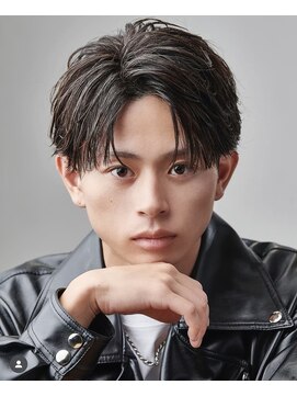 オーシャントーキョー 渋谷神南(OCEAN TOKYO) ジェントルショート