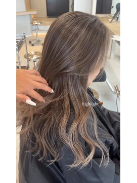 リア 近鉄八尾店(Lia) ハイライト