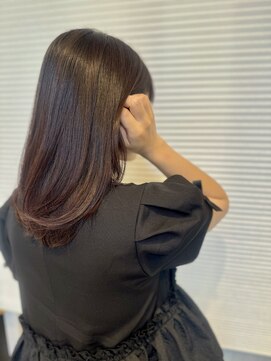 ゼン ネオ(Zen Neo) ふんわりミディアム